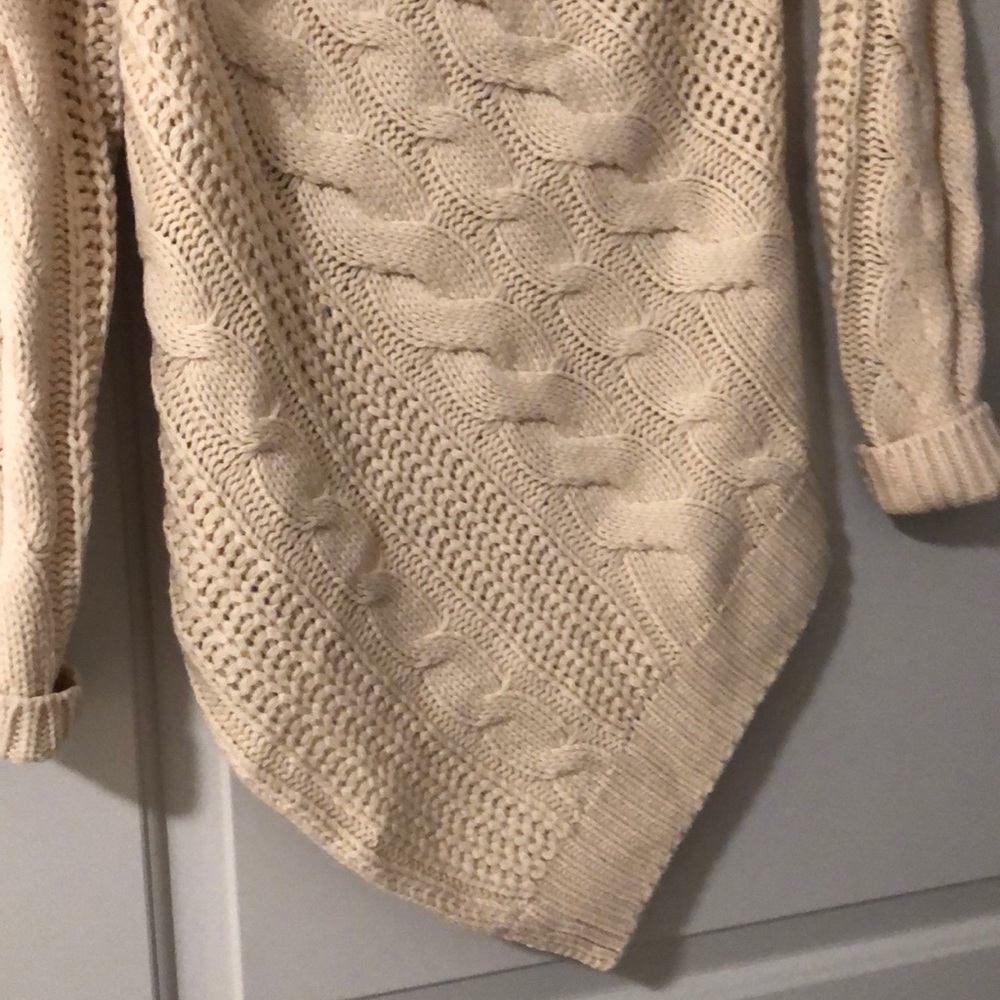 Angled Sweater - image 3